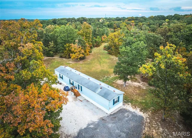 $950,000 | 198 Firehouse Drive, Waynesville, MO 65583