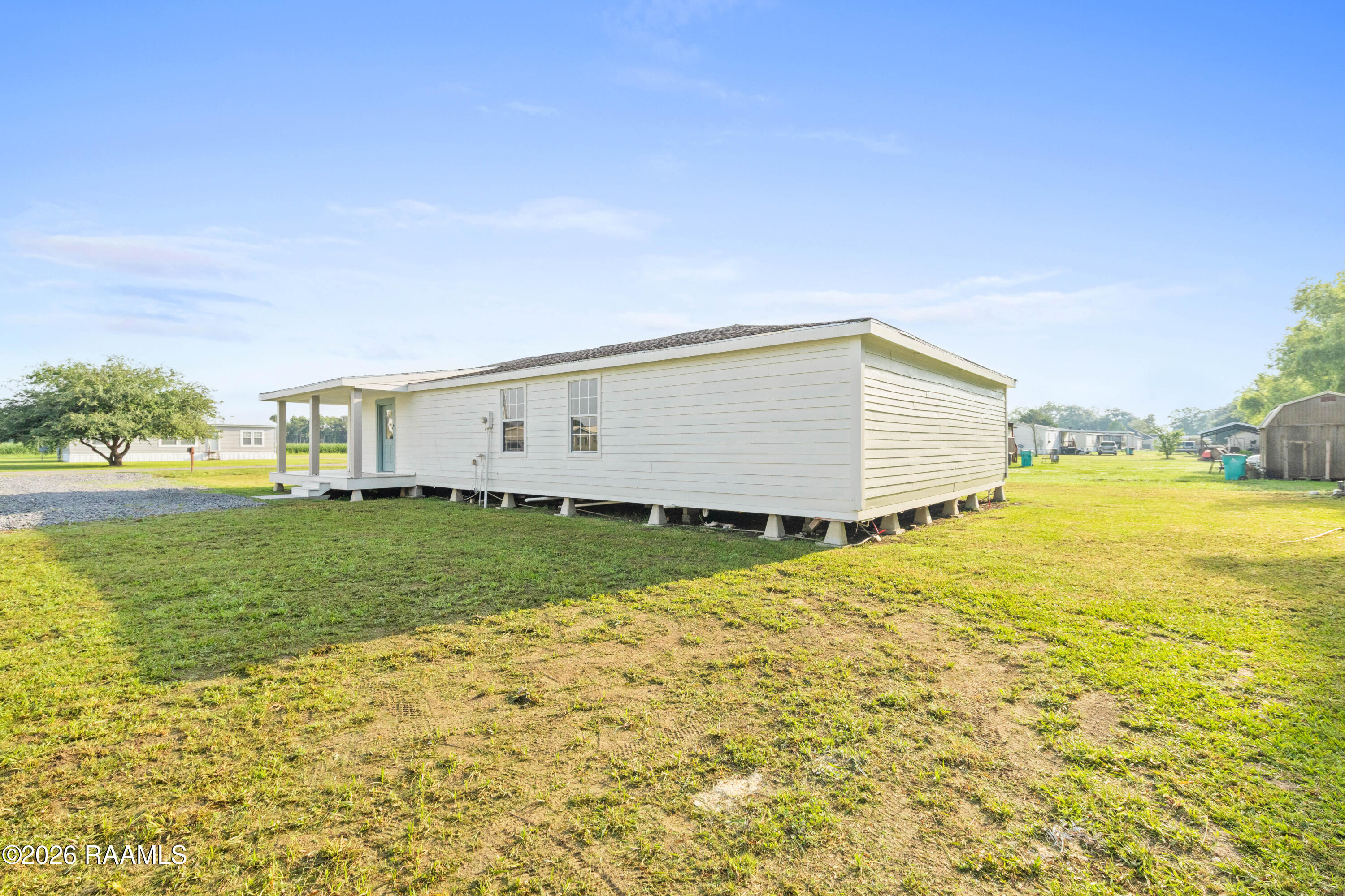 428 Nonc Lol Road Arnaudville, LA 70512 - Photo 29 of 31 1000075747