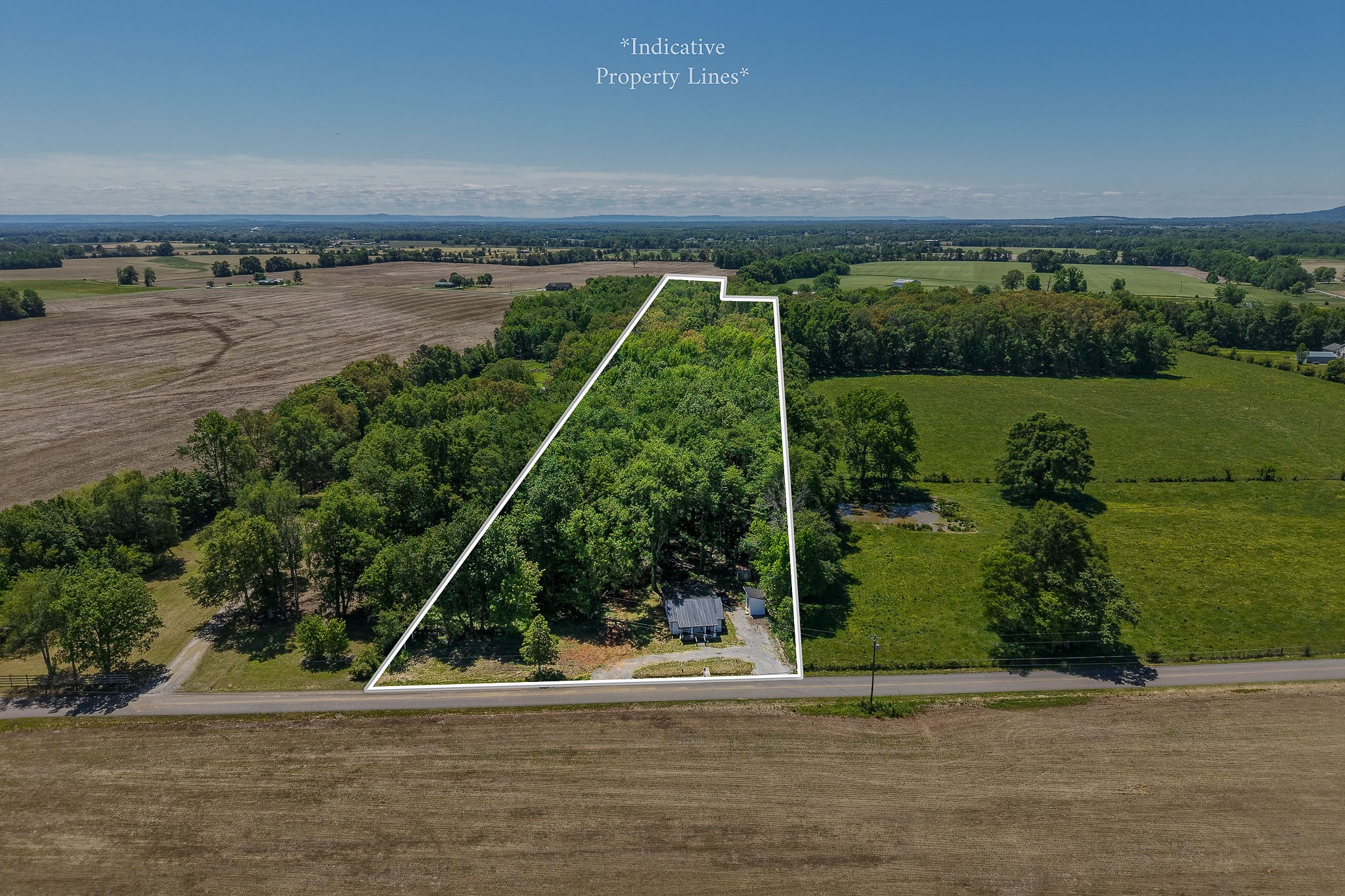 1151 Dry Creek Road Smithville, TN 37166 - Photo 2 of 65