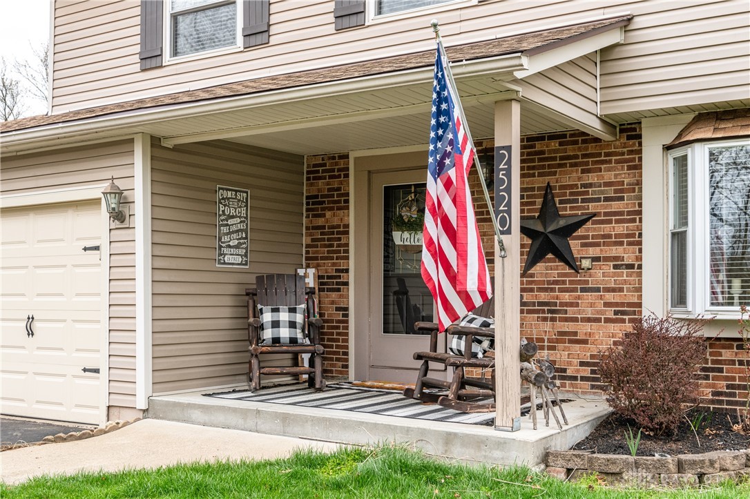 2520 Factory Road Springboro, OH 45066 - Photo 3 of 52 Gallery Image 3
