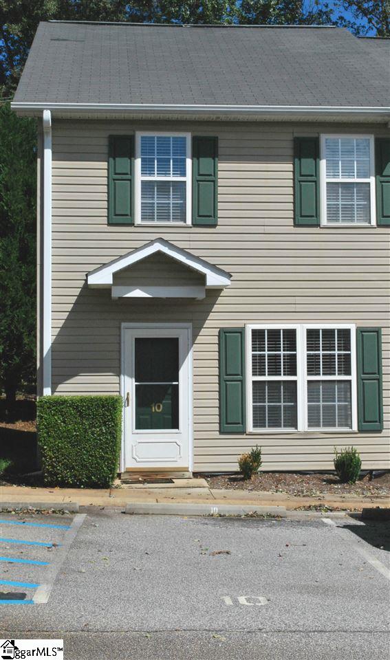 419 East Butler Road, Unit 10 Mauldin, SC 29662 - Photo 1 of 31 Gallery Image 1