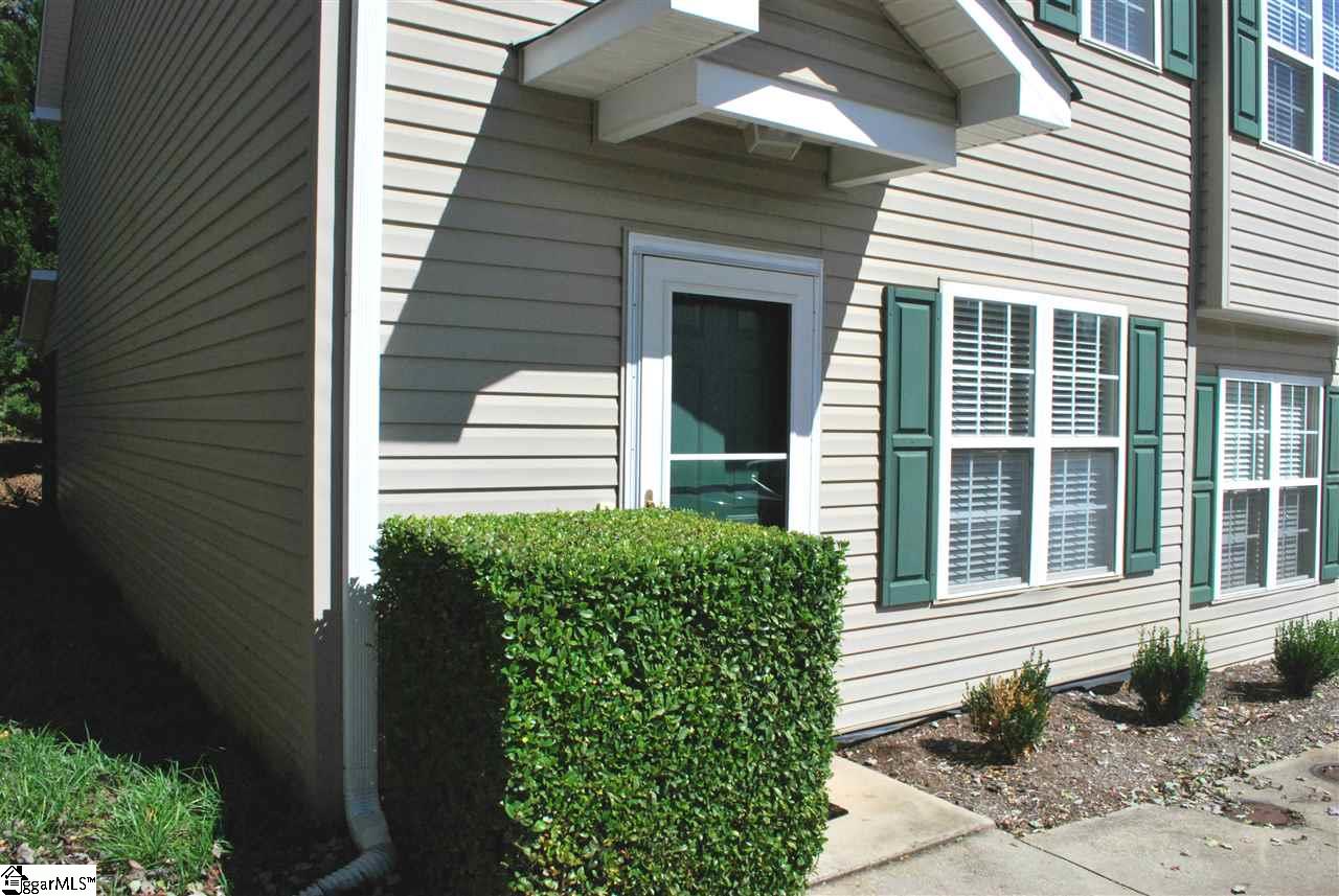 419 East Butler Road, Unit 10 Mauldin, SC 29662 - Photo 2 of 31 Gallery Image 2