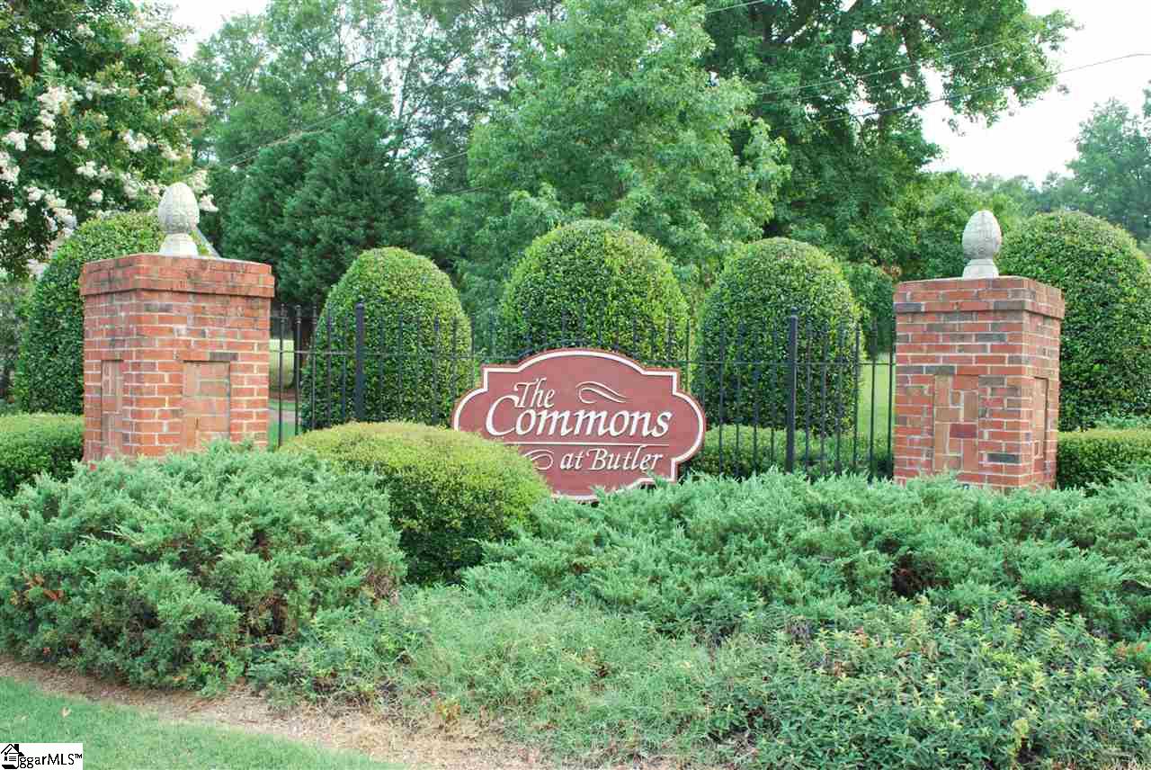 419 East Butler Road, Unit 10 Mauldin, SC 29662 - Photo 30 of 31 Gallery Image 30