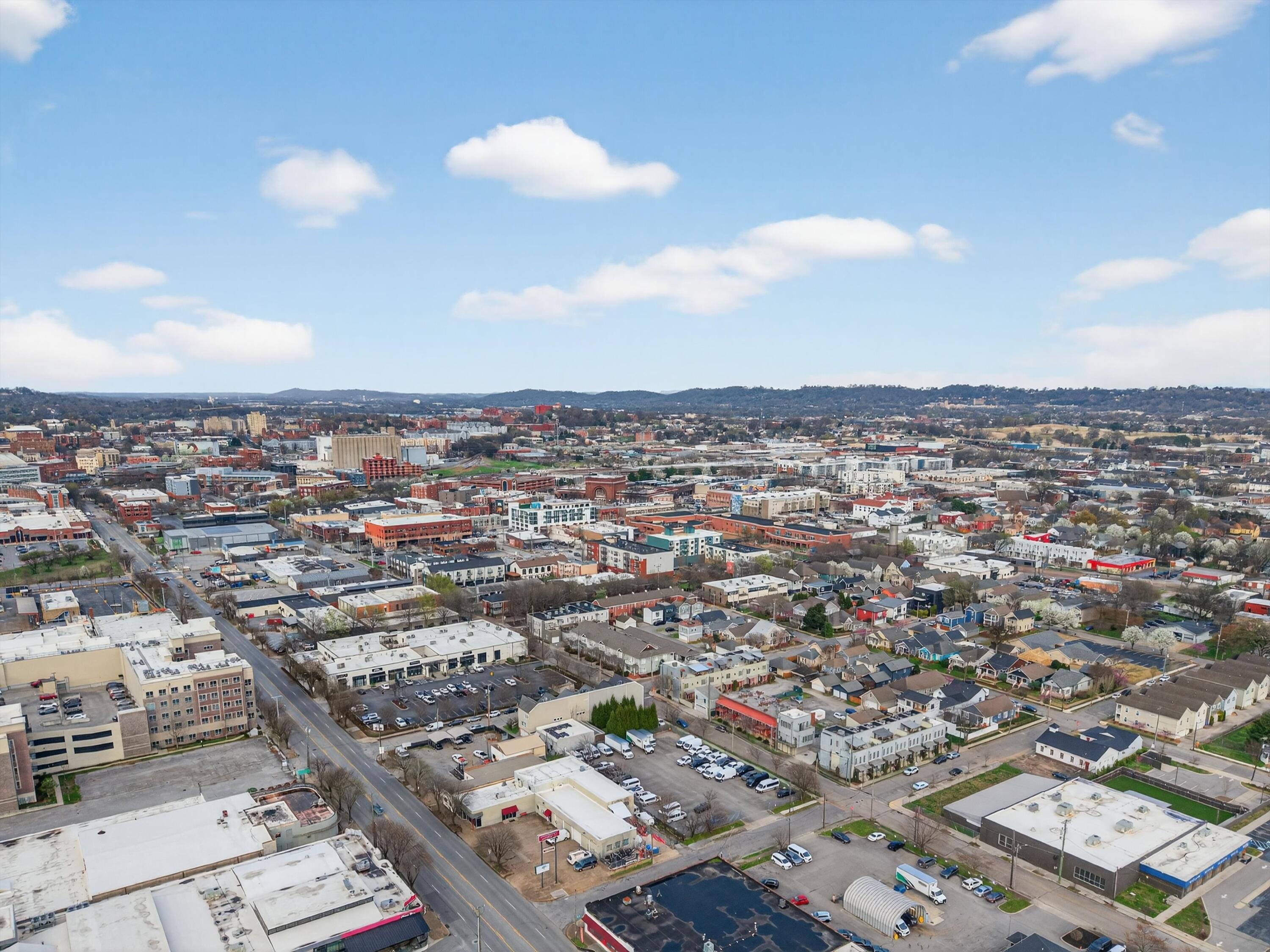 310 West 18th Street Chattanooga, TN 37408 - Photo 31 of 32 5-Drone 4
