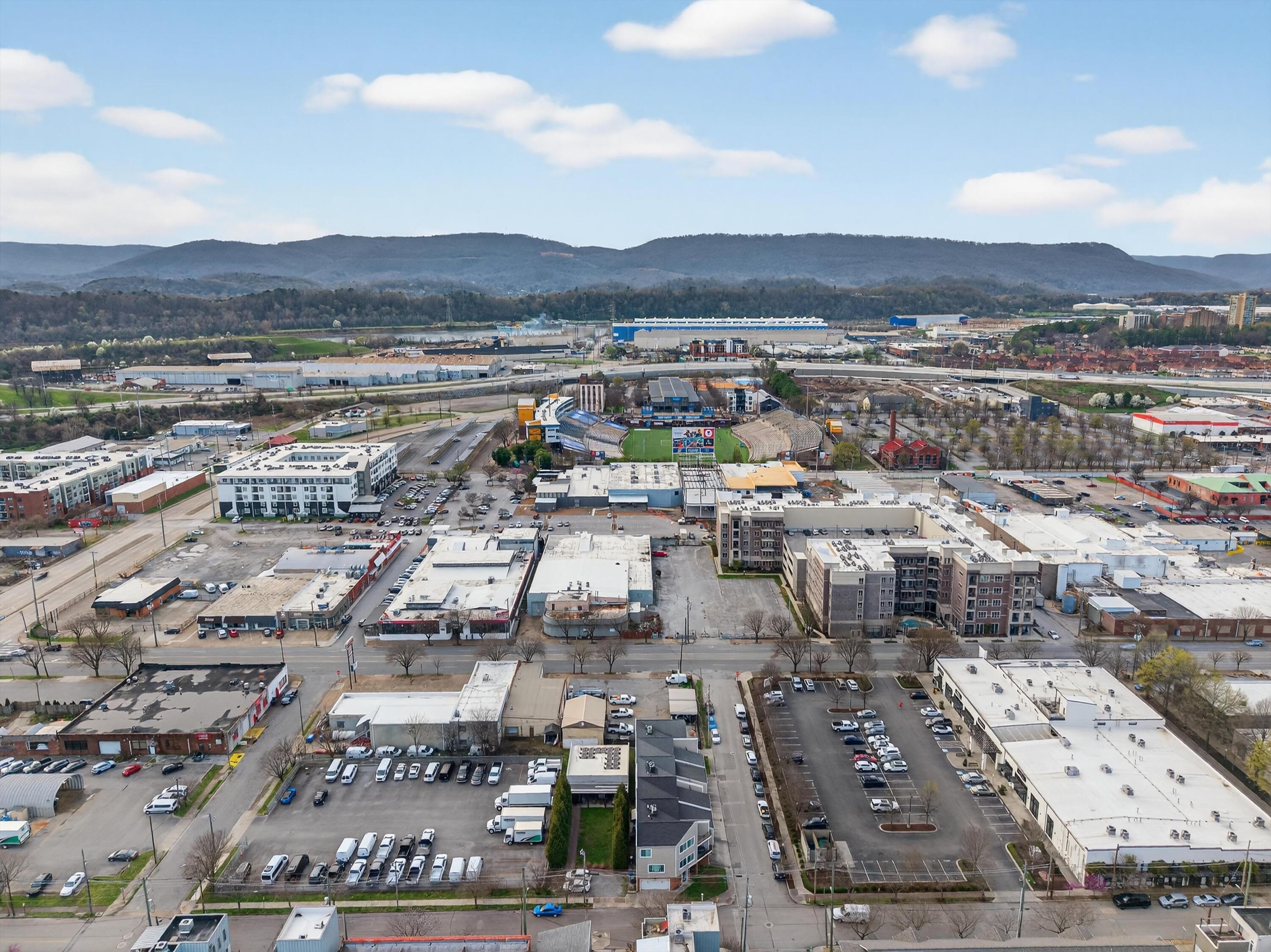 310 West 18th Street Chattanooga, TN 37408 - Photo 32 of 32 6-Drone 5
