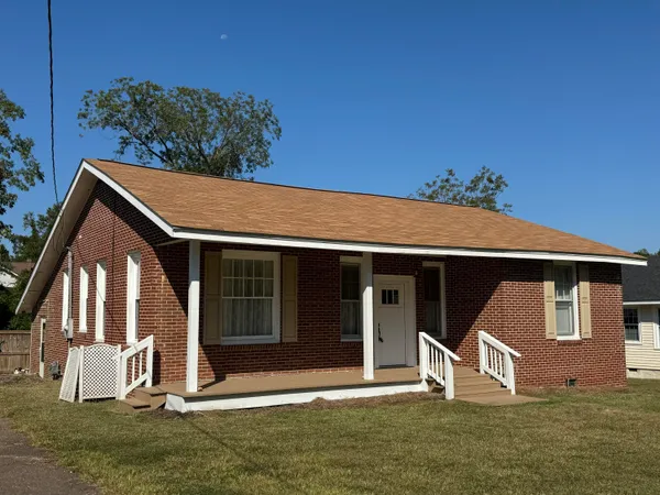 $249,000 | 215 Church Street, Edgefield, SC 29824