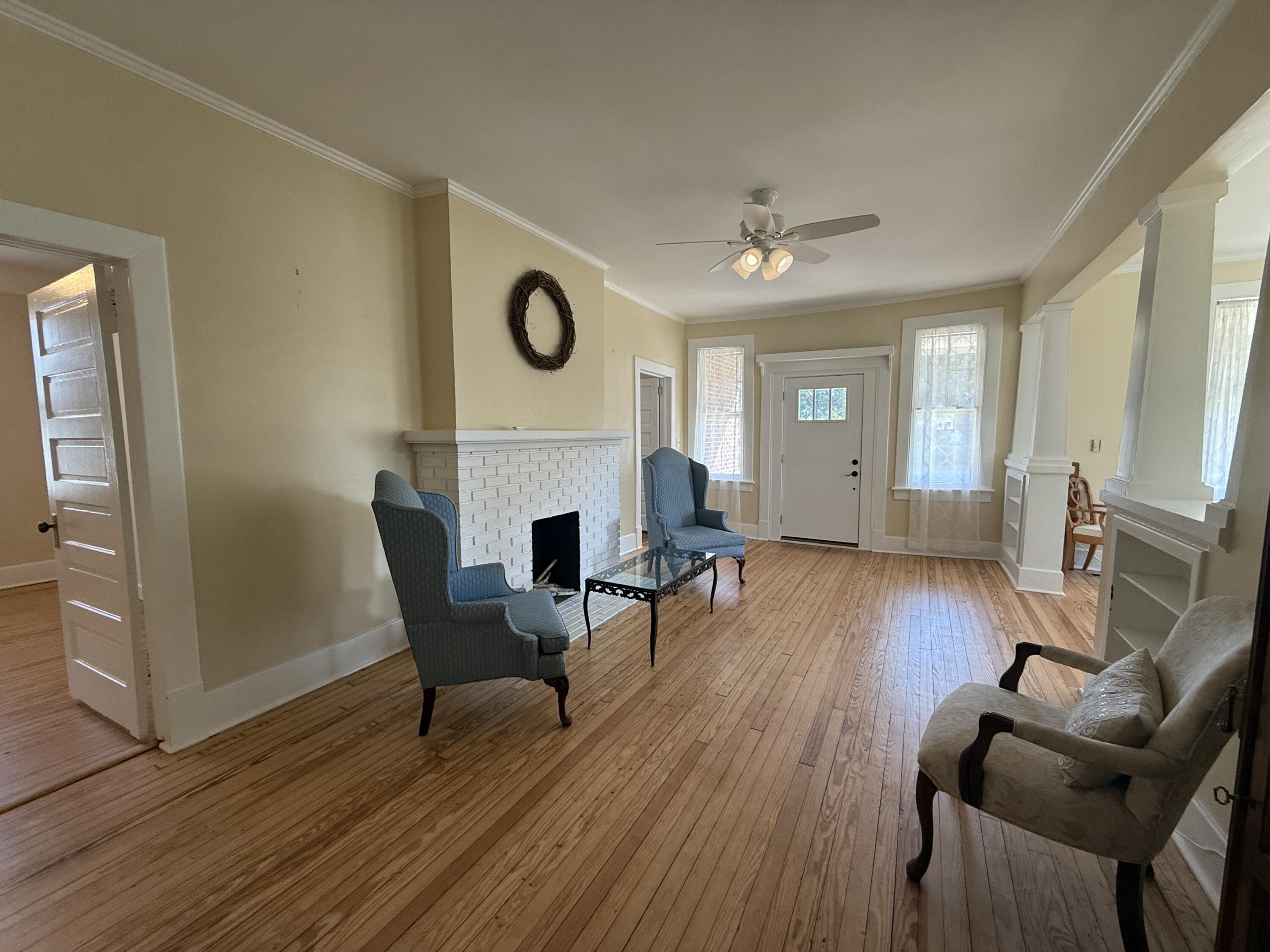 215 Church Street Edgefield, SC 29824 - Photo 16 of 35 Photo Sep 16 2025 10 26 49 AM