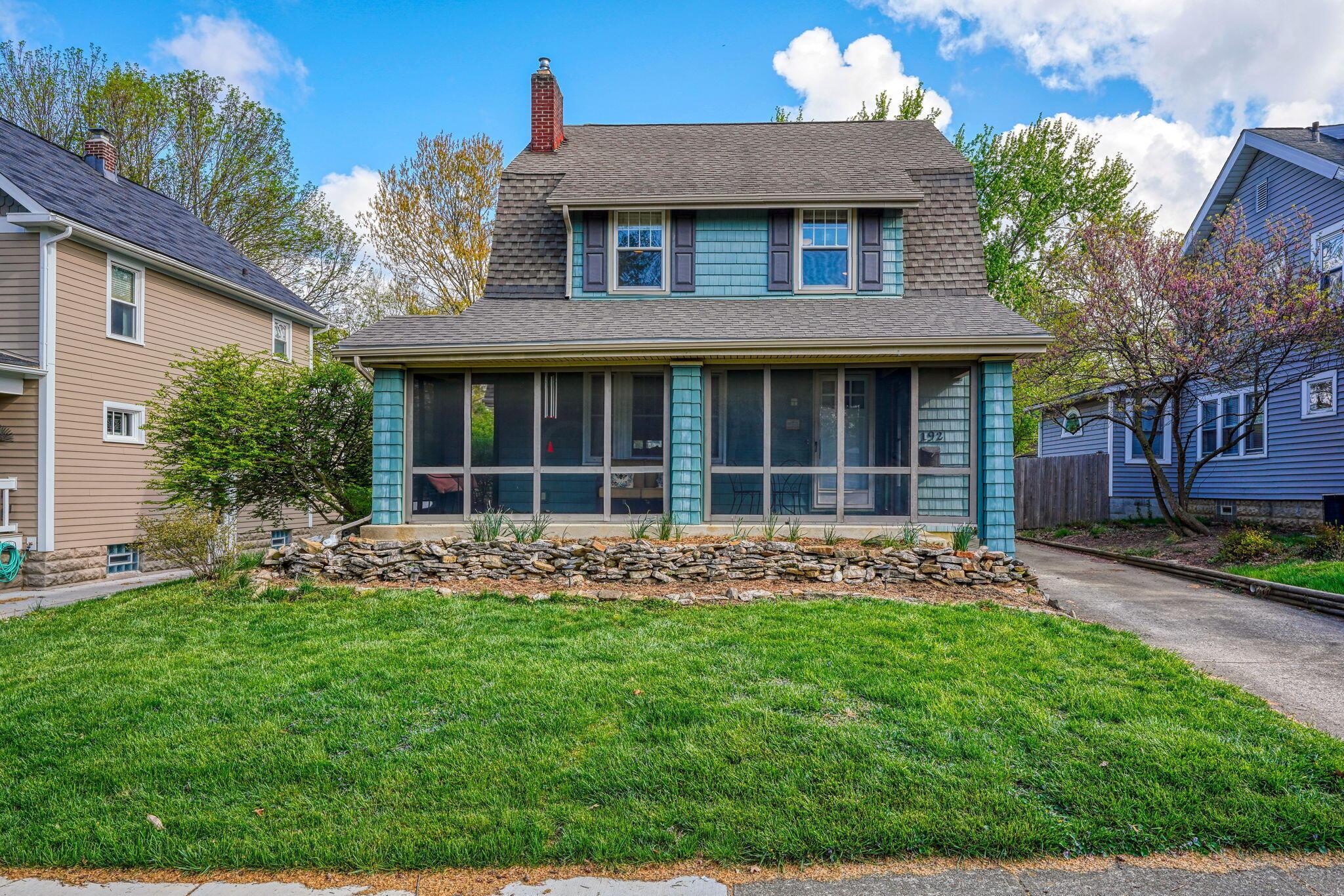 192 Acton Road Columbus, OH 43214 - Photo 2 of 60 192 Acton Rd (79)