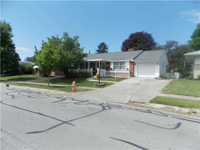1297 Erickson Road Columbus, OH 43227 - Photo 1 of 13 Gallery Image 1