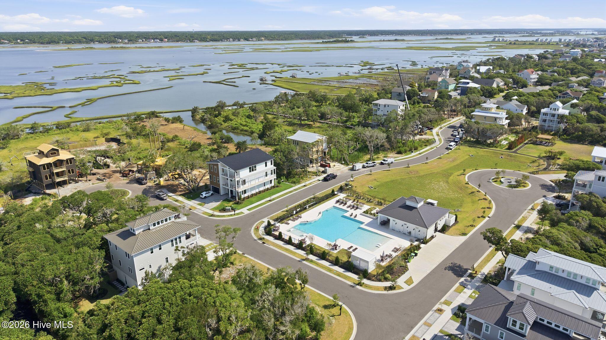 150 Auger Shell Court Surf City, NC 28445 - Photo 25 of 35