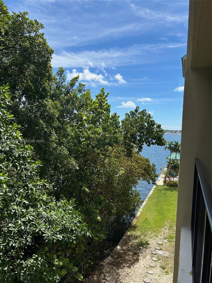 2201 Brickell Avenue, Unit 29 Miami, FL 33129 - Photo 1 of 9 a view of a yard