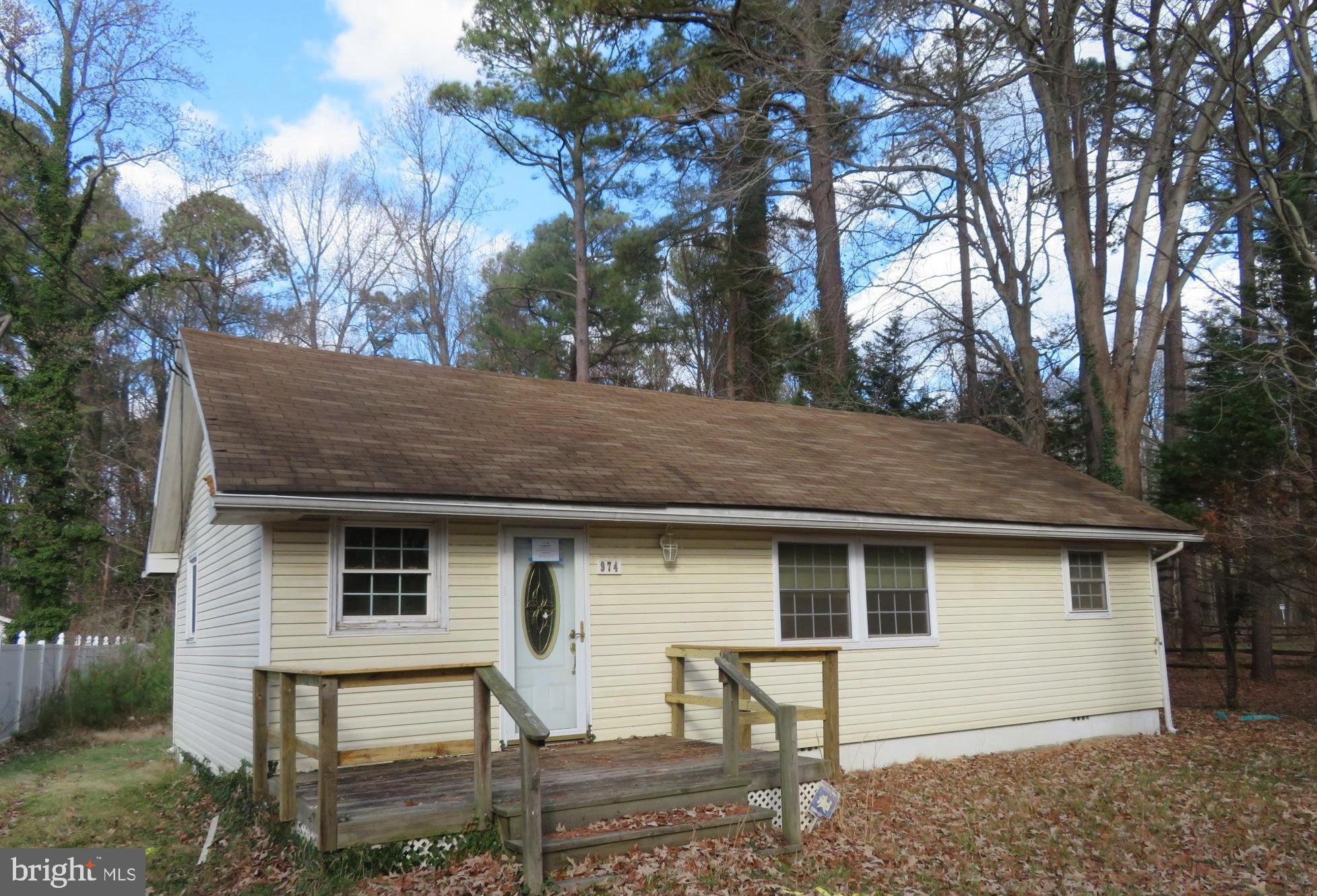 974 Crystal Rock Road Lusby, MD 20657 - Photo 1 of 16