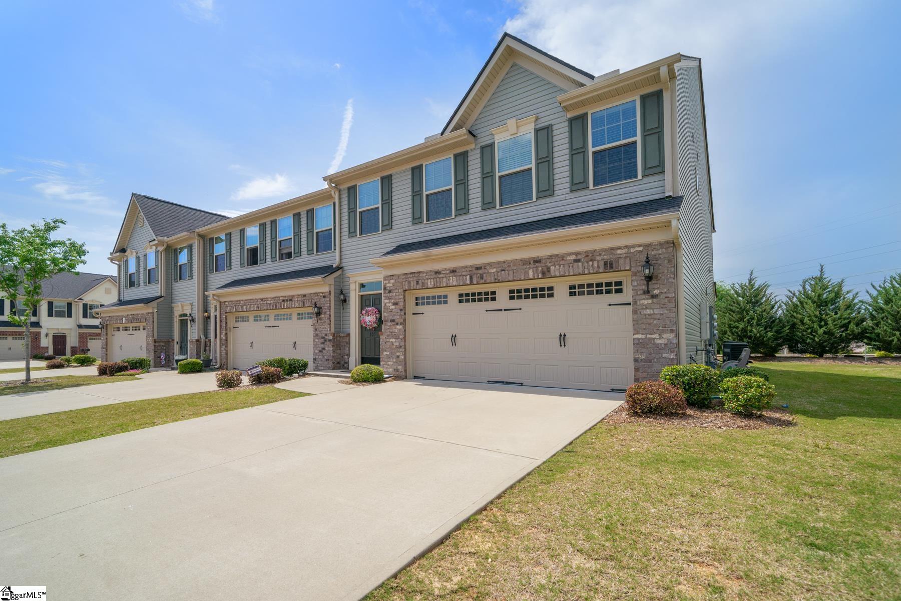 105 Middleby Way Greer, SC 29650 - Photo 2 of 24 Gallery Image 2