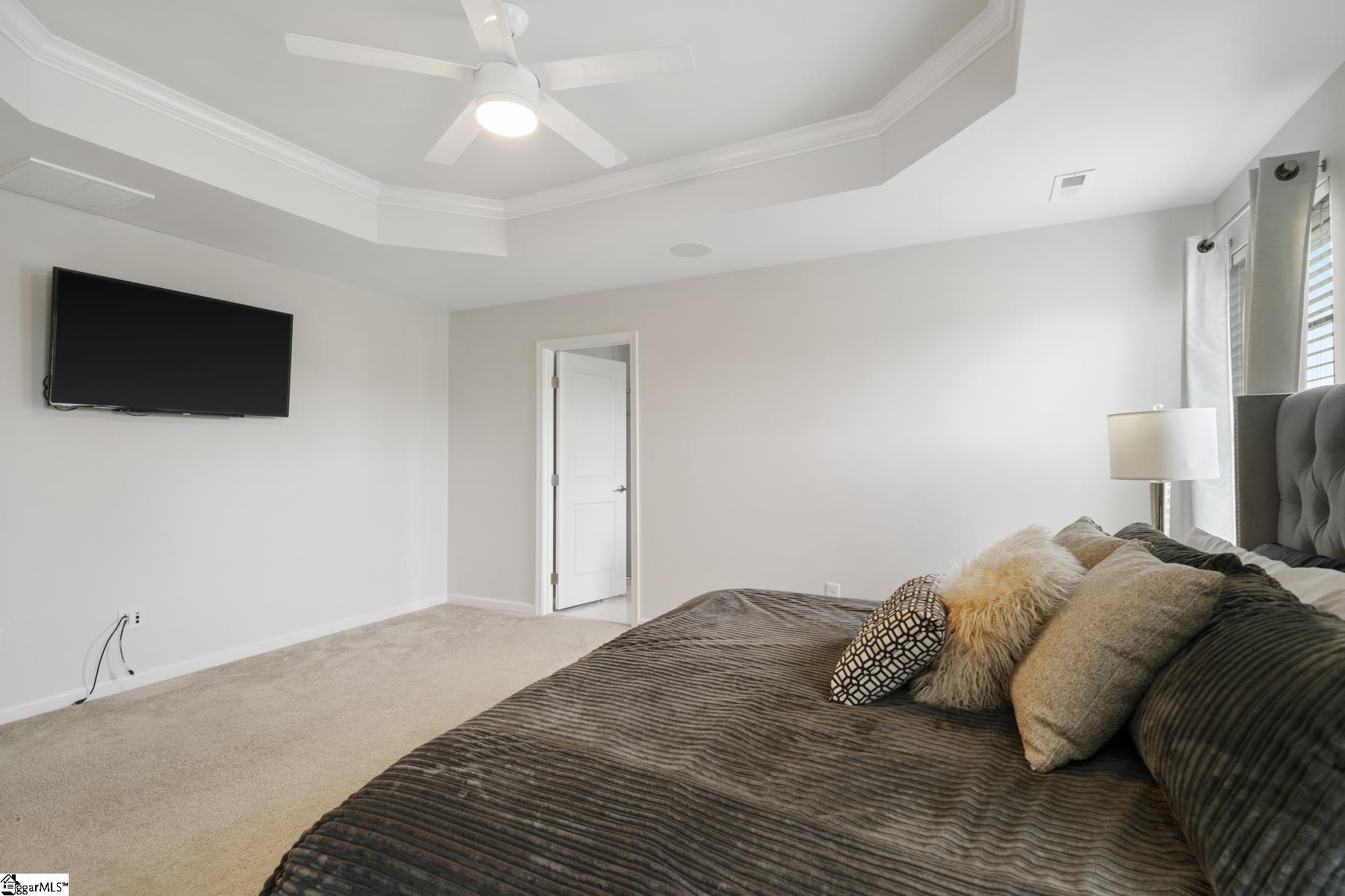105 Middleby Way Greer, SC 29650 - Photo 12 of 24 Gallery Image 12