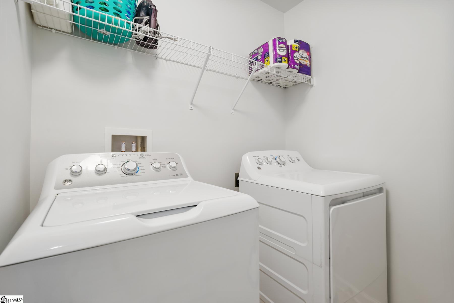 105 Middleby Way Greer, SC 29650 - Photo 17 of 24 Gallery Image 17