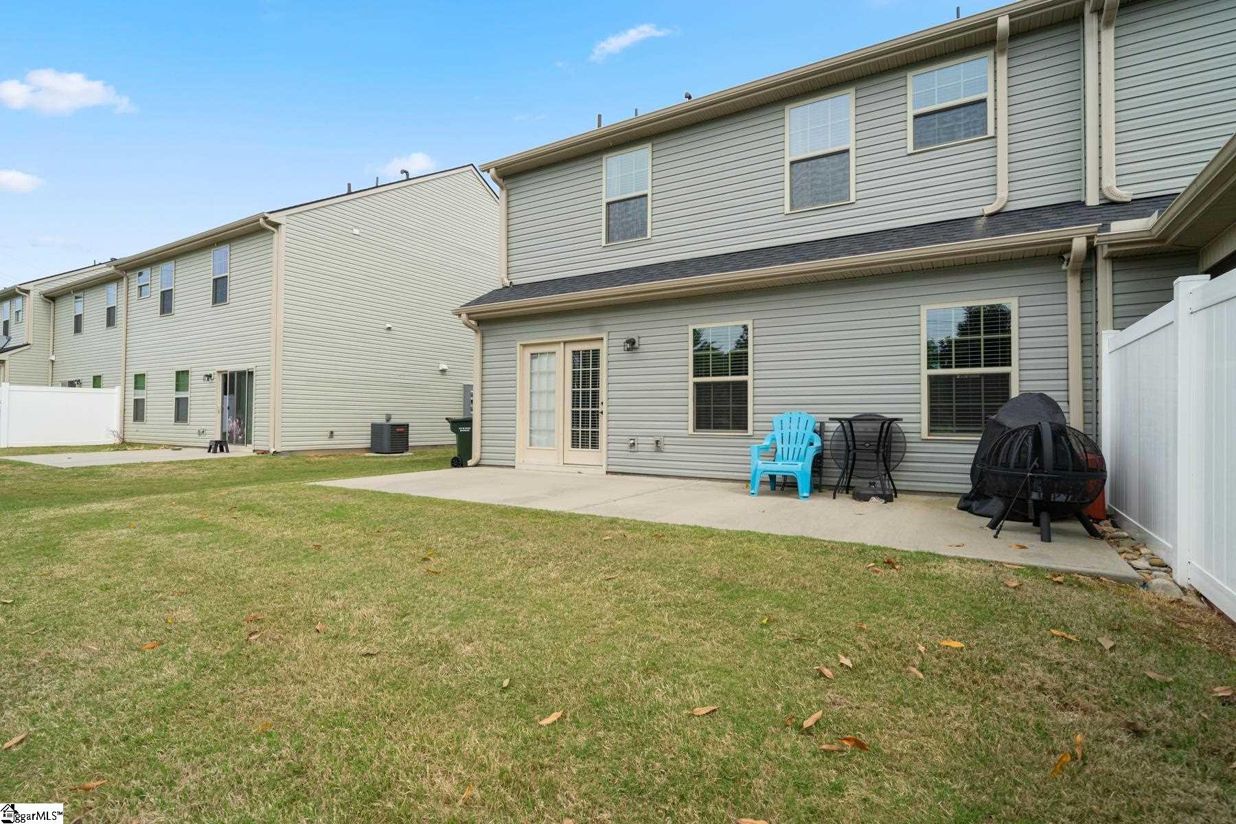 105 Middleby Way Greer, SC 29650 - Photo 22 of 24 Gallery Image 22