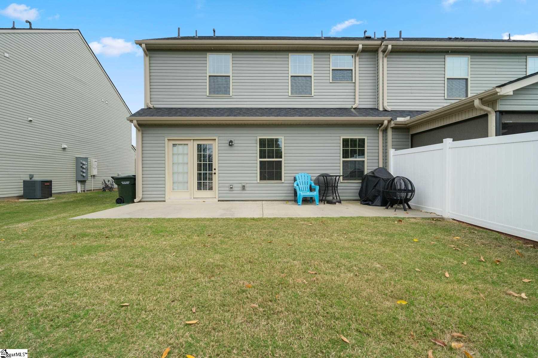 105 Middleby Way Greer, SC 29650 - Photo 23 of 24 Gallery Image 23