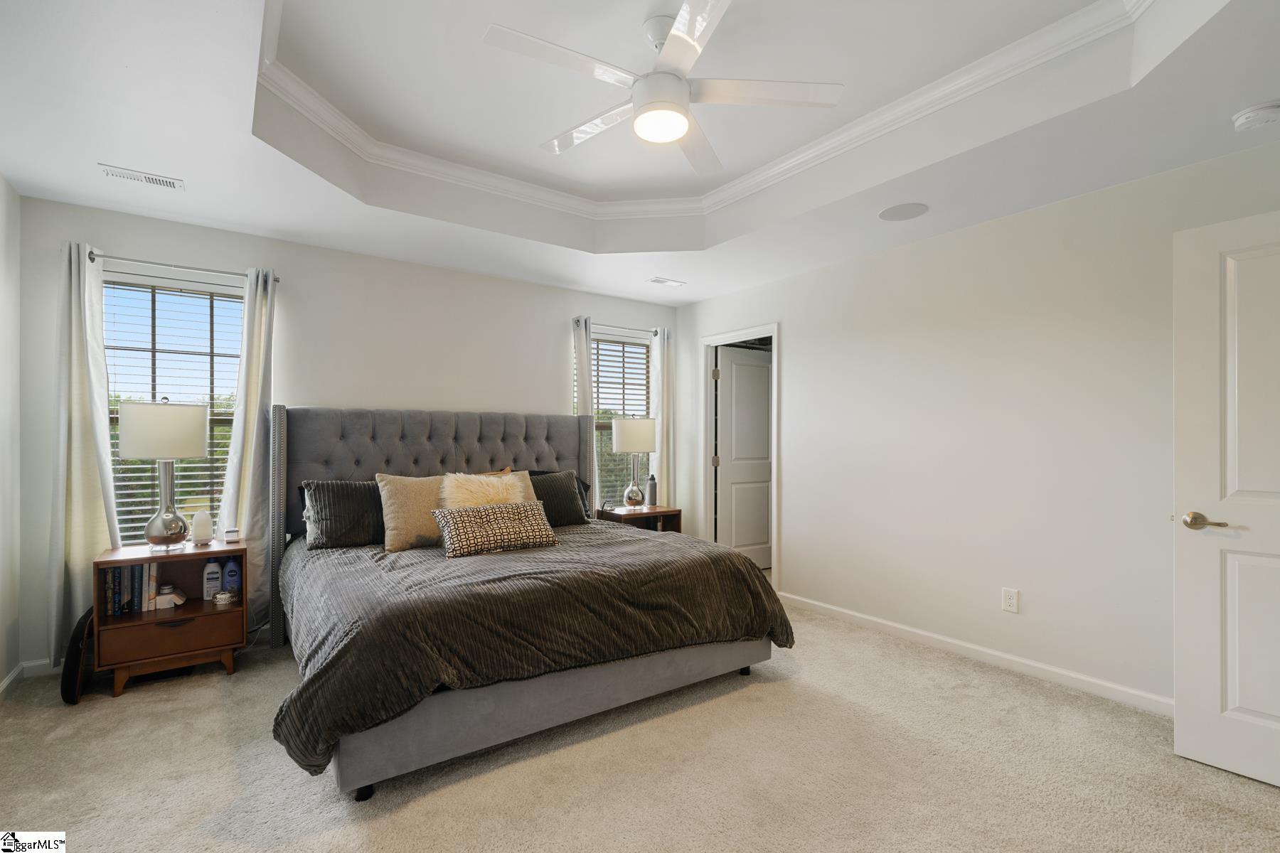 105 Middleby Way Greer, SC 29650 - Photo 10 of 24 Gallery Image 10