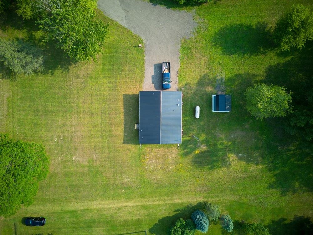 5706 South Shepherd Road Shepherd, MI 48883 - Photo 78 of 79