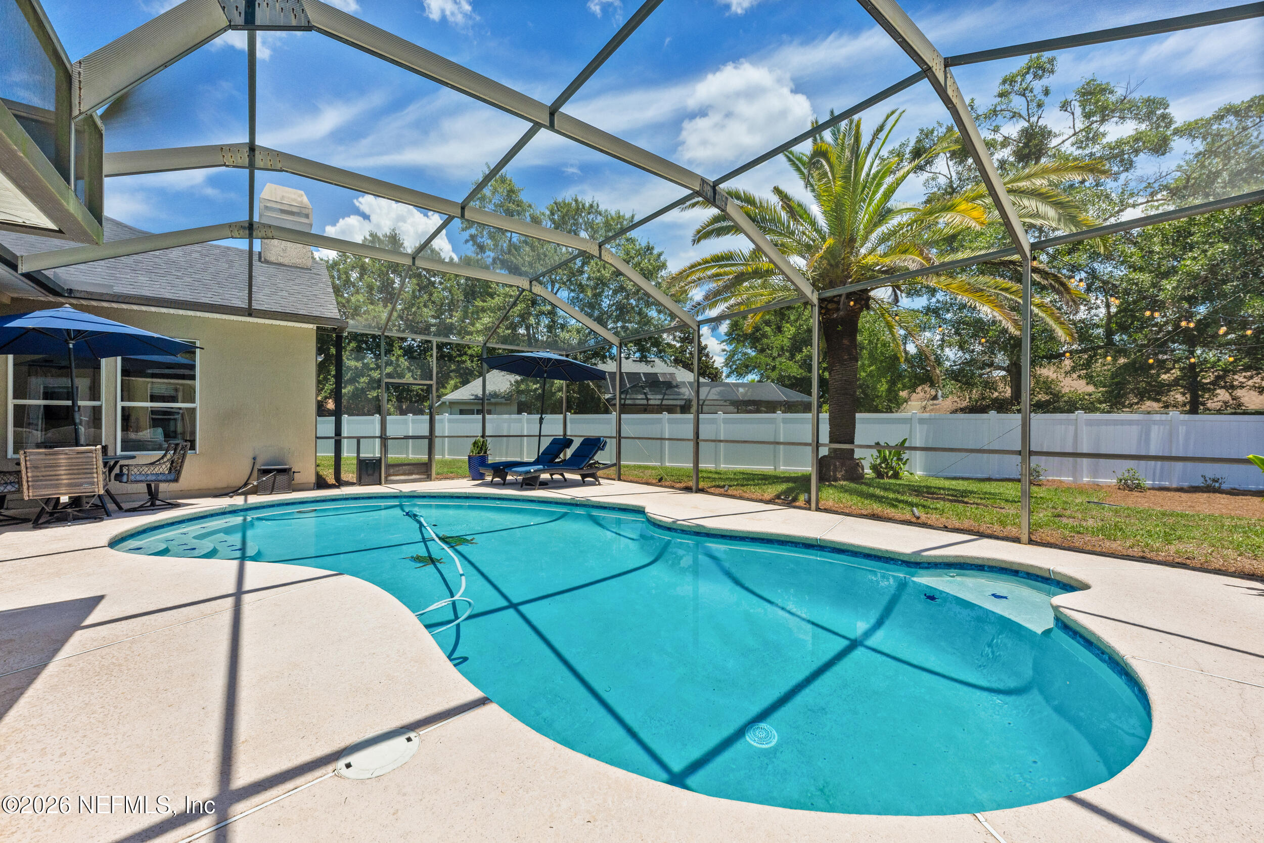 604 Gopher Court St. Johns, FL 32259 - Photo 44 of 73 Endless Relaxation & Enjoyment!