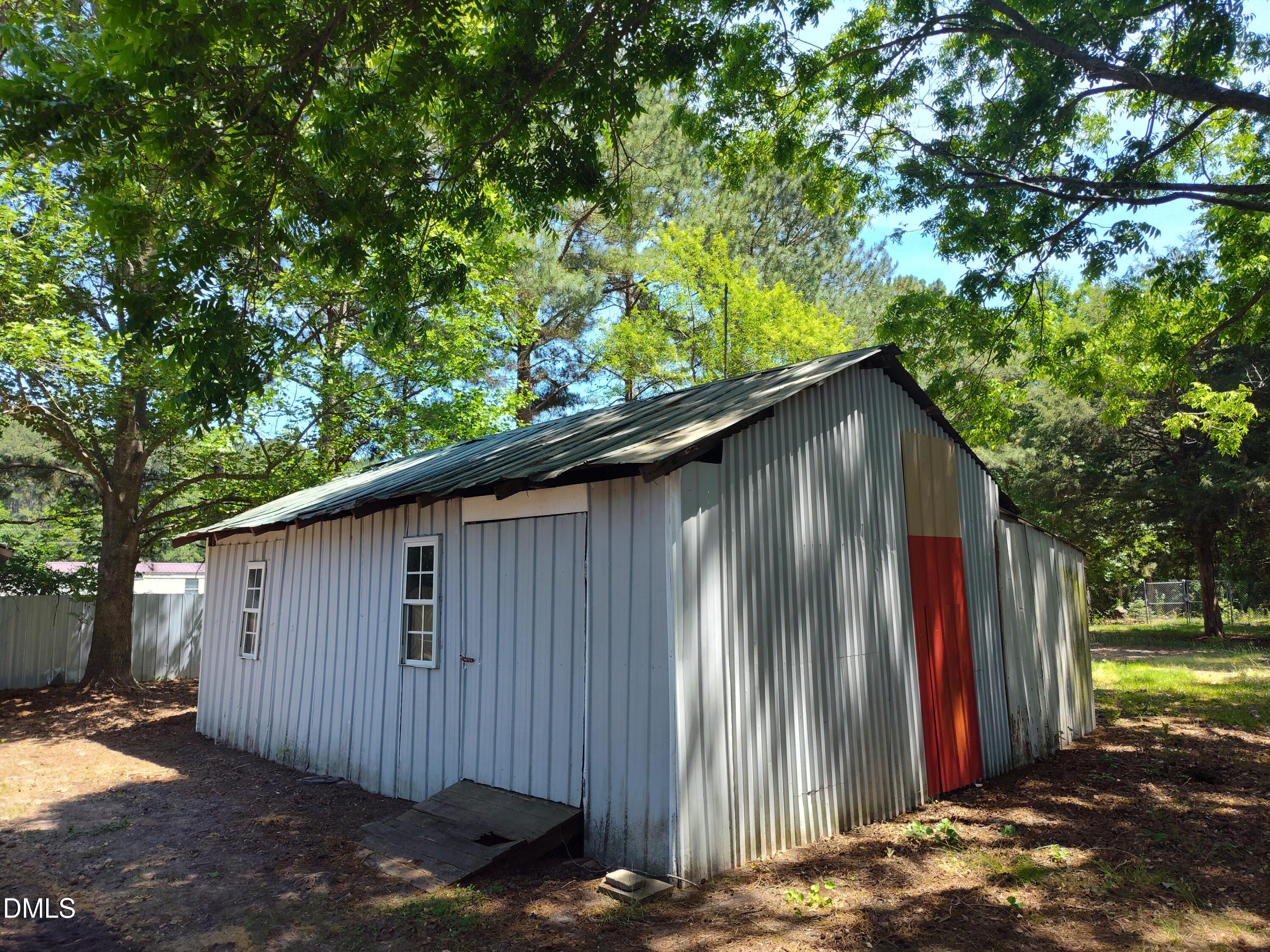 935 Maynard Road Godwin, NC 28344 - Photo 18 of 23 IMG_20260516_141952942_HDR