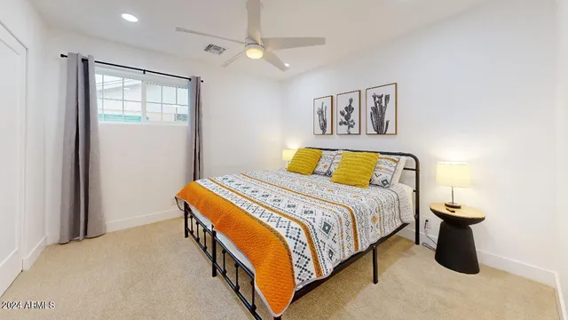 $5,000 | 5215 East Cambridge Avenue, Phoenix, AZ 85008