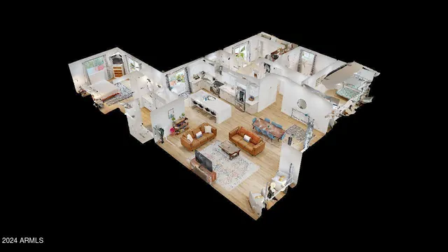 $5,000 | 5215 East Cambridge Avenue, Phoenix, AZ 85008