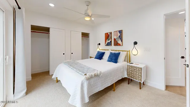 $5,000 | 5215 East Cambridge Avenue, Phoenix, AZ 85008