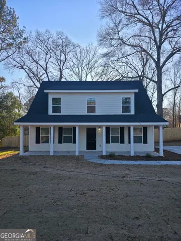 $379,990 | 535 Timothy Road, Athens, GA 30606