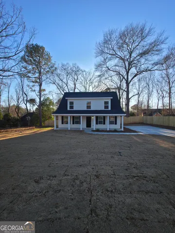 $379,990 | 535 Timothy Road, Athens, GA 30606
