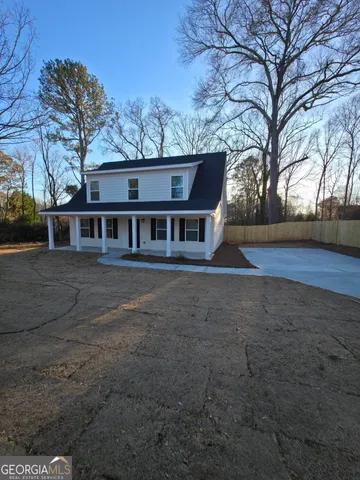 $379,990 | 535 Timothy Road, Athens, GA 30606