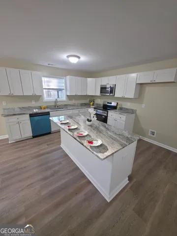 $379,990 | 535 Timothy Road, Athens, GA 30606