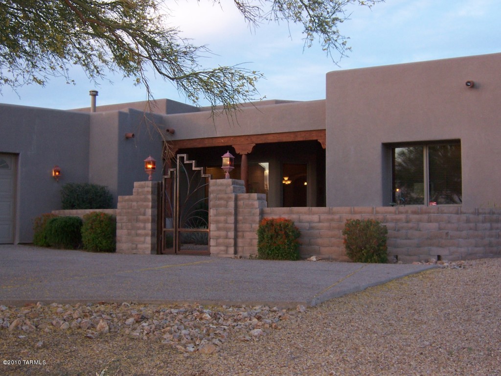 8695 Triangle L Vail, AZ 85641 - Photo 21 of 21 Gallery Image 21