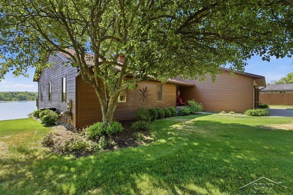 4448 North Verity Road Sanford, MI 48657 - Photo 45 of 59