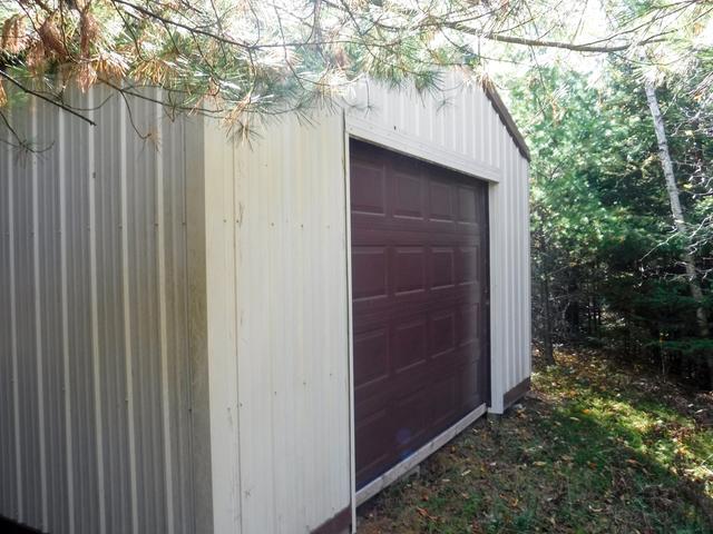 N9065 Evergreen Road Tomahawk, WI 54487 - Photo 12 of 15 Gallery Image 12