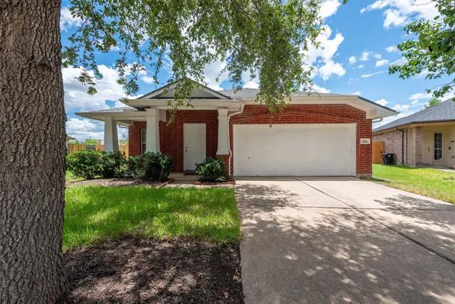 $1,995 | 5918 Laramie River Court, Katy, TX 77449