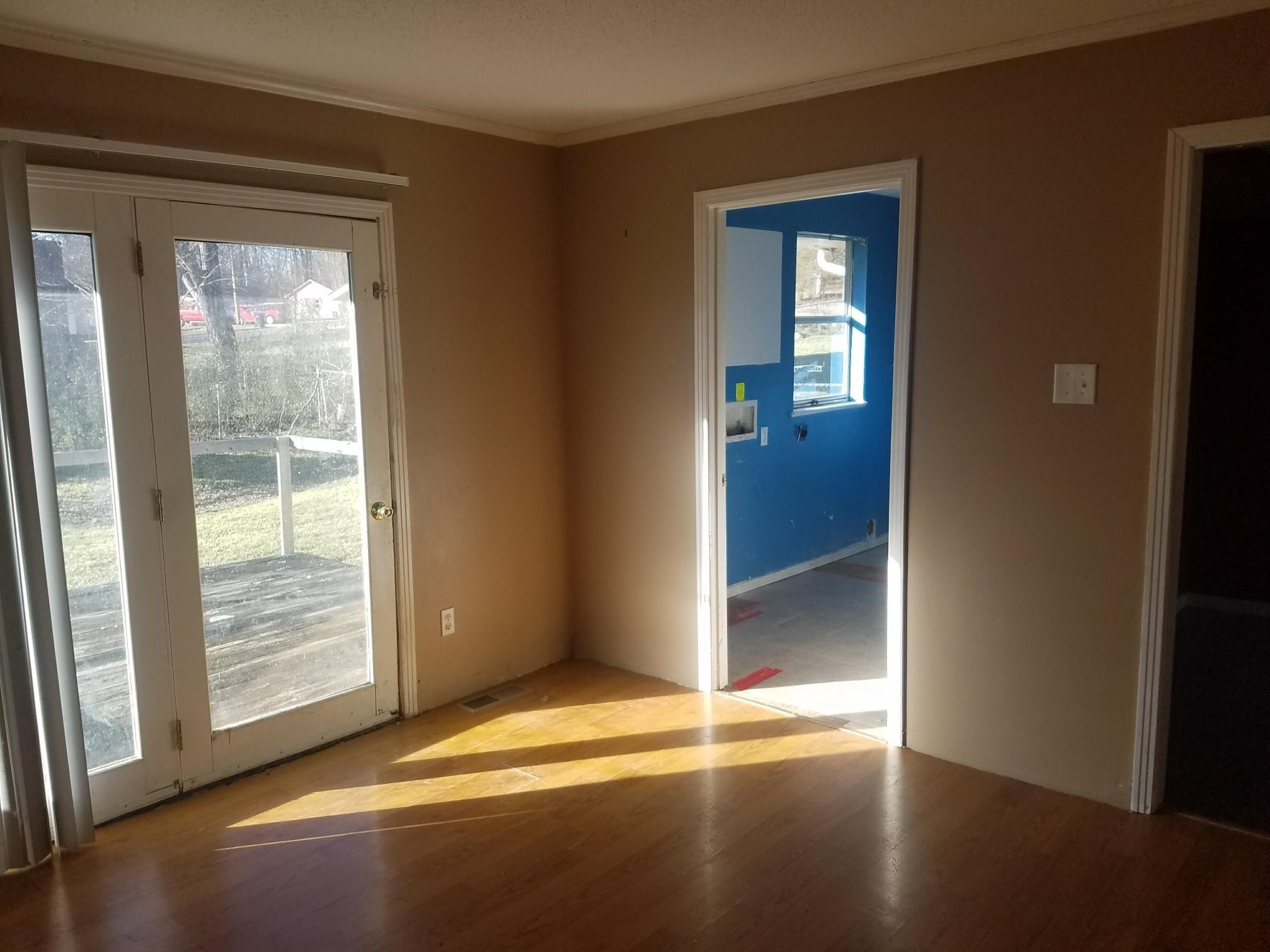 5206 Foxwood Road Knoxville, TN 37921 - Photo 3 of 7 Gallery Image 3