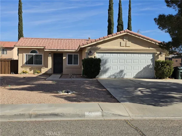 $385,000 | 10800 Gates Street, Adelanto, CA 92301