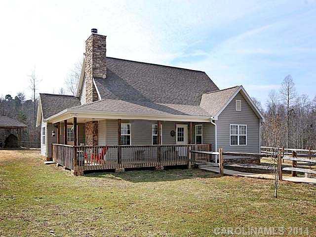 429 Roy Eaker Road Cherryville, NC 28021 - Photo 1 of 16