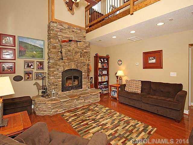 429 Roy Eaker Road Cherryville, NC 28021 - Photo 2 of 16