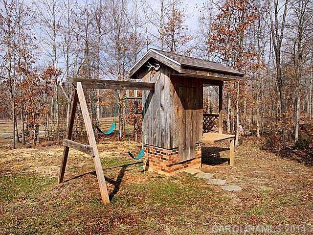 429 Roy Eaker Road Cherryville, NC 28021 - Photo 16 of 16