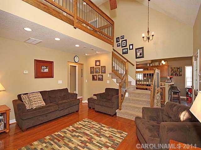 429 Roy Eaker Road Cherryville, NC 28021 - Photo 3 of 16