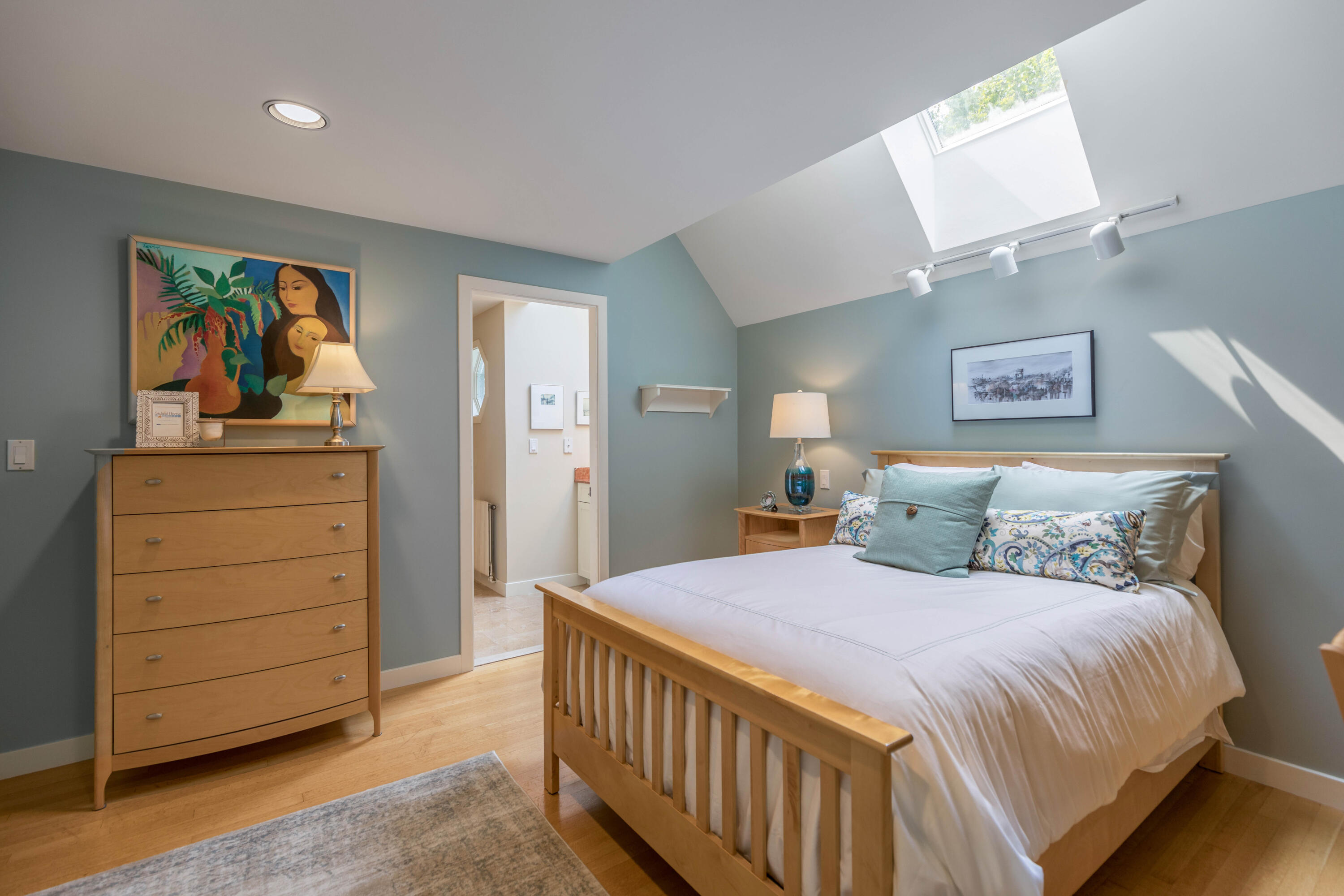 71 Schooner Ridge Road Cumberland Foreside, ME 04110 - Photo 33 of 57 Bedroom #3