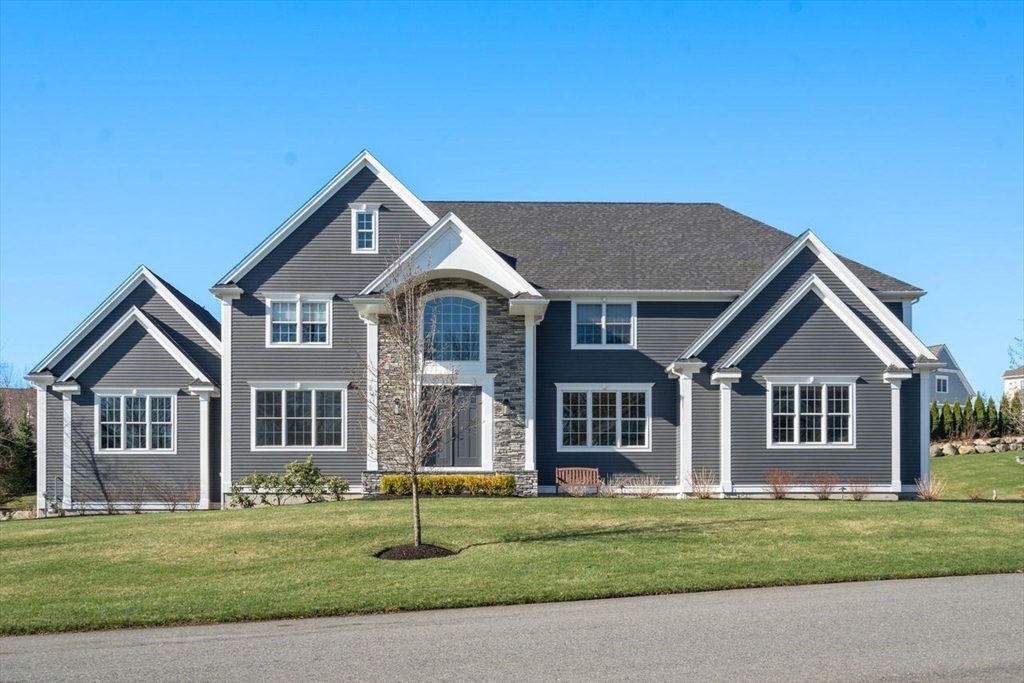 6 Butler Drive Middleton, MA 01949 - Photo 1 of 42 Gallery Image 1