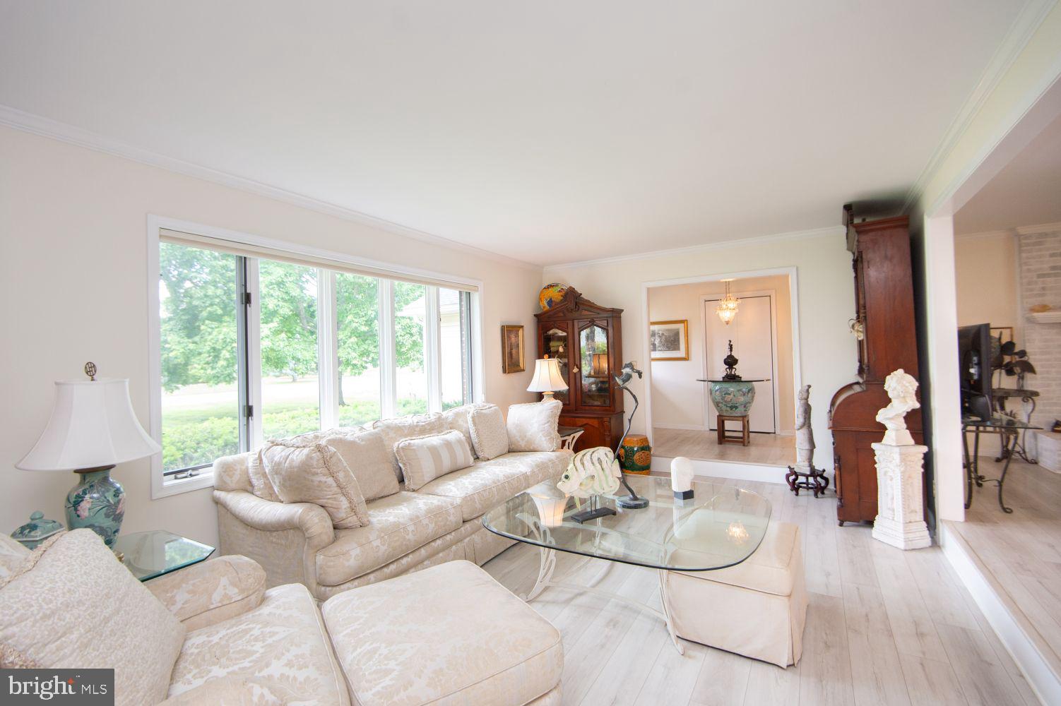 25129 Adams Landing Road Denton, MD 21629 - Photo 17 of 88 Spacious Living Room!