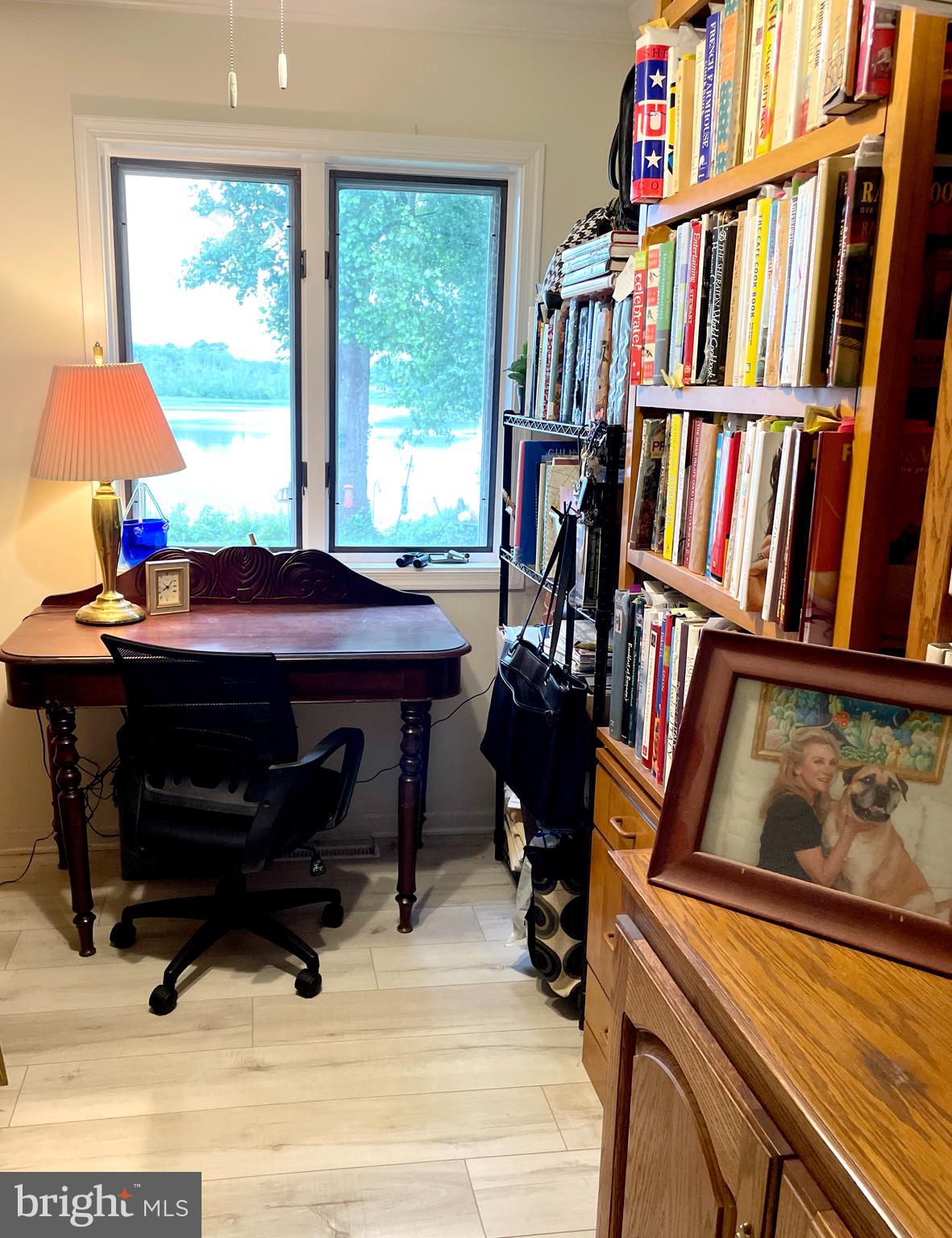 25129 Adams Landing Road Denton, MD 21629 - Photo 45 of 88 SeperateOffice! Quiet Place! Keep all 4 BR!