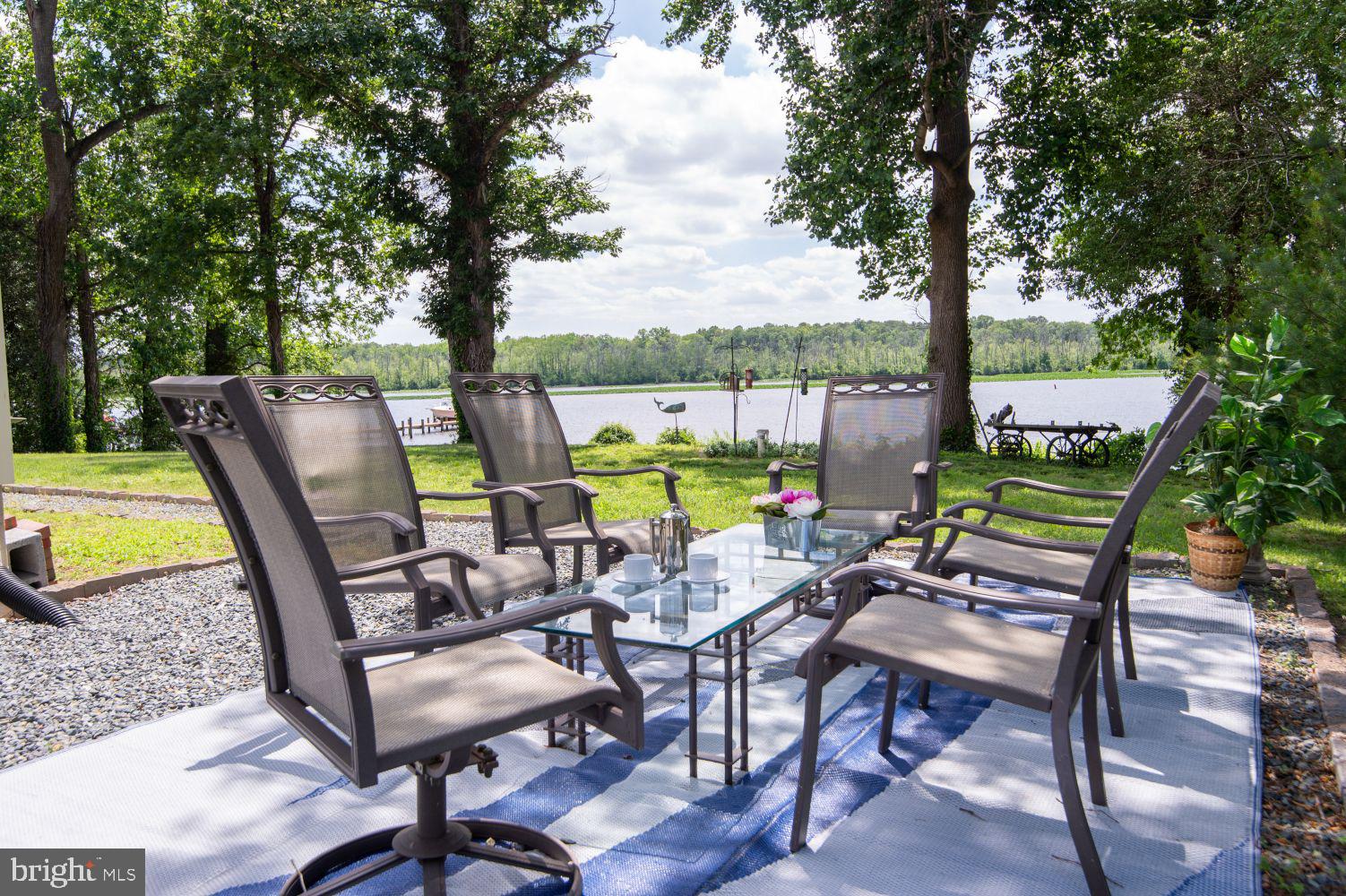 25129 Adams Landing Road Denton, MD 21629 - Photo 66 of 88 Casual Dining Place!