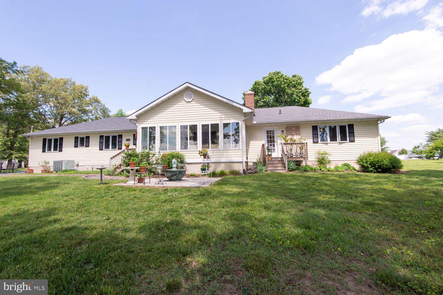 25129 Adams Landing Road Denton, MD 21629 - Photo 70 of 88 View looking to home!