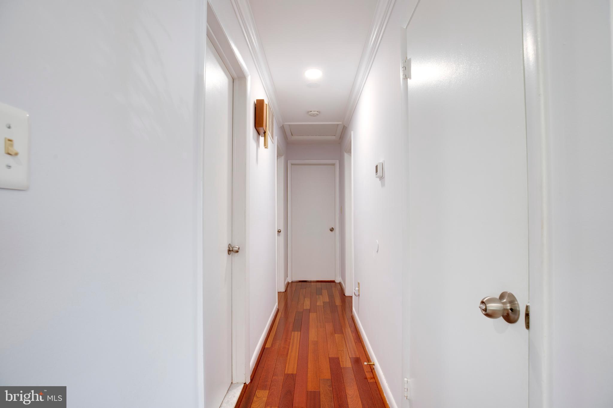 5705 Spruce Drive Clinton, MD 20735 - Photo 20 of 53 HALL WAY
