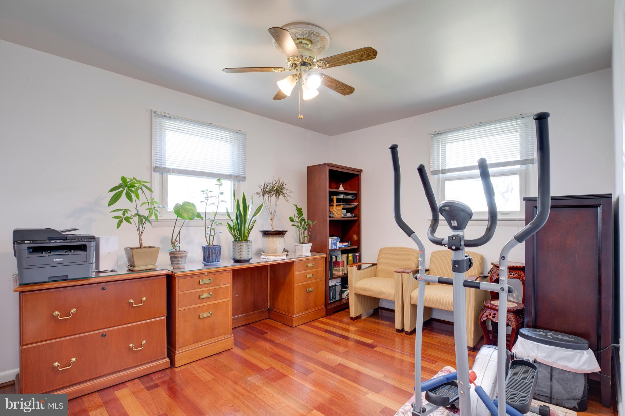 5705 Spruce Drive Clinton, MD 20735 - Photo 22 of 53 2ND BEDROOM